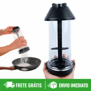Tapioqueira Prática 2 Em 1 Smart Flow