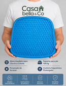 Almofada Ergonômica  - ComfortPlus Pro ®