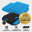 Almofada Ergonômica  - ComfortPlus Pro ®