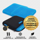 Almofada Ergonômica  - ComfortPlus Pro ®